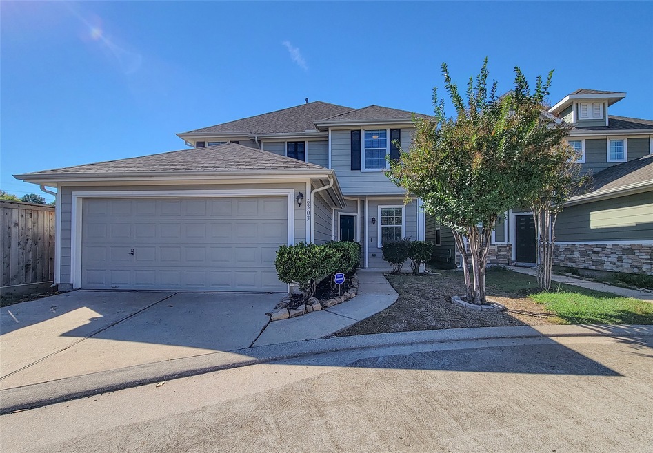 6303 Wilshire Lakes, Houston, TX 77040 - photo 1