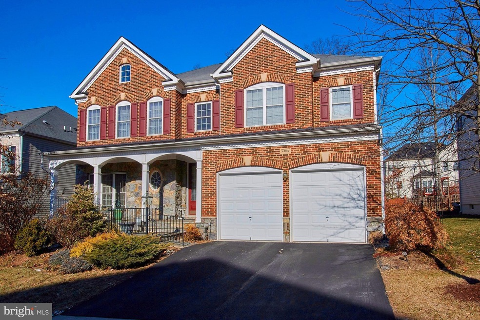 42100 Flowering Path Place, Aldie, VA 20105 - photo 1