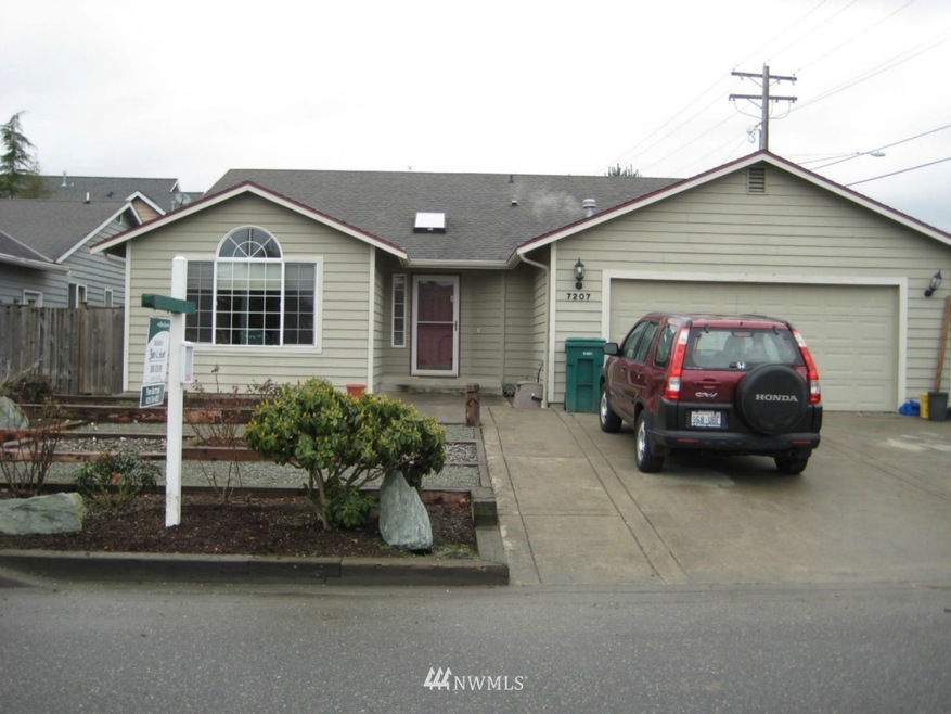 7207 262nd St NW, Stanwood, WA 98292 - photo 1