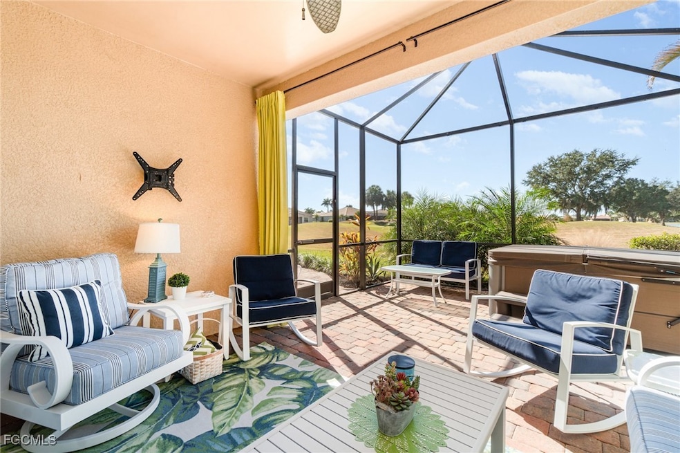 3439 Crosswater Dr, North Fort Myers, FL 33917 - photo 1