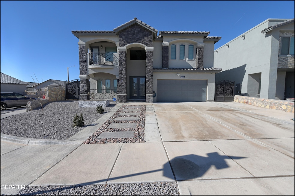 979 Bicknor Place, El Paso, TX 79928 | MLS# 894268