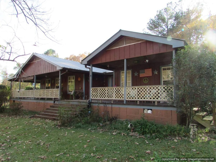 131 Fox Run Rd, Canton, MS 39046 - photo 1