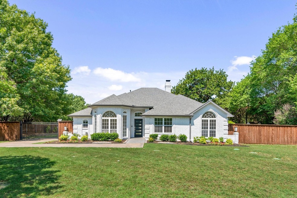 2702 N Carroll Ave, Southlake, TX 76092 - photo 1