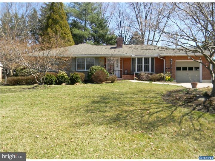 1203 Evergreen Rd, Wilmington, DE 19803 - photo 1