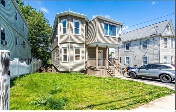 104 Hichborn St unit 1, Revere, MA 02151 - photo 1