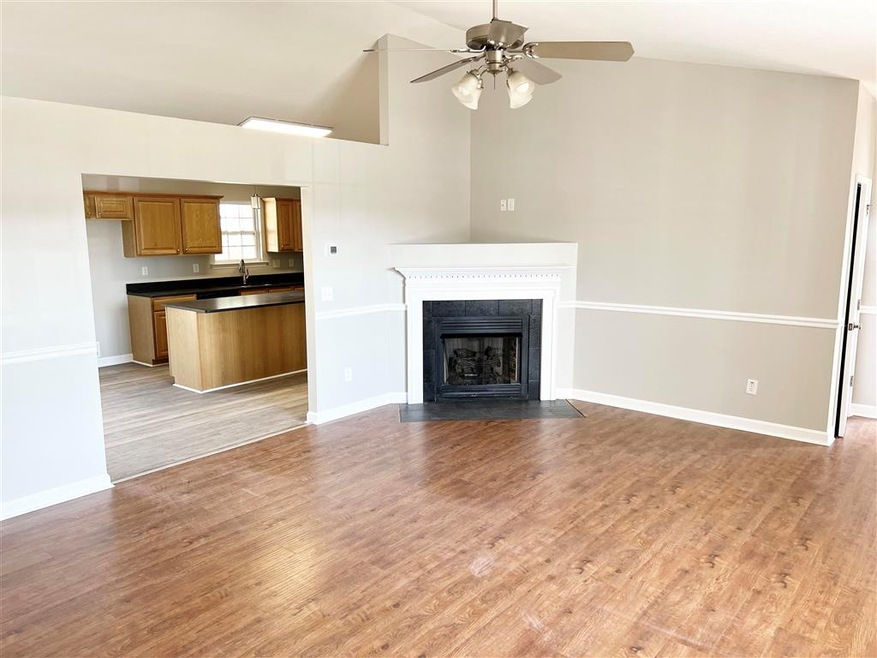 1235 Clark Rd, Inman, SC 29349 - photo 1