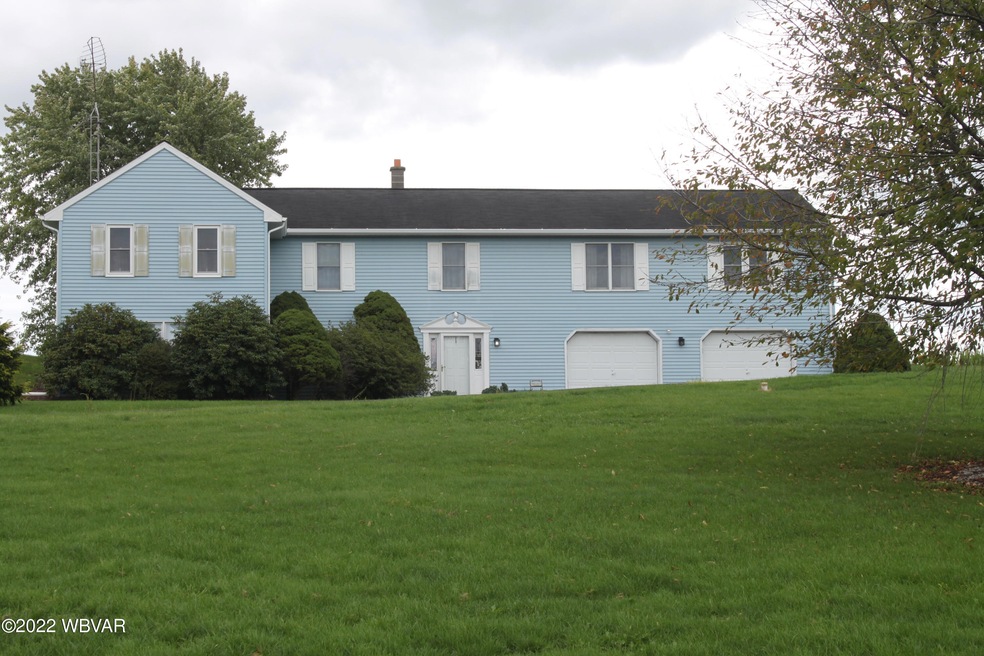 921 Pawling Rd, Lewisburg, PA 17837 - photo 1