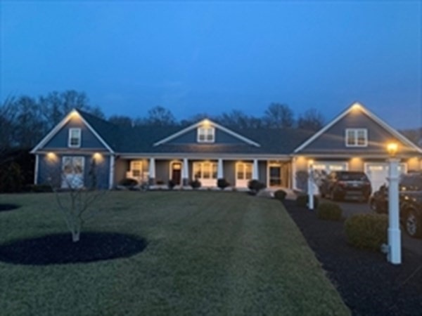 112 Mouse Mill Rd, Westport, MA 02790 - photo 1