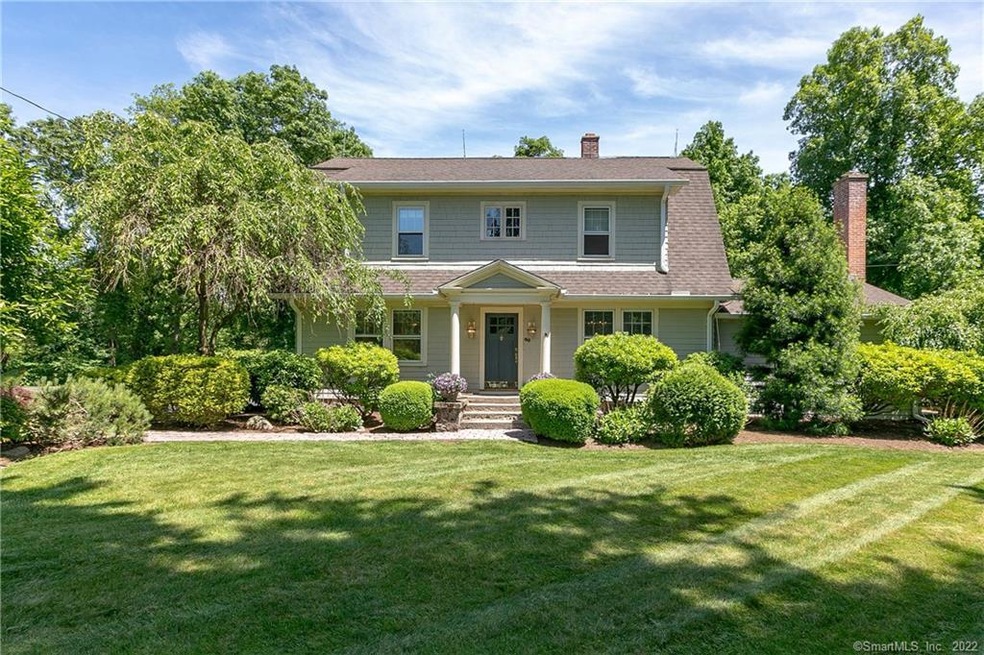 80 Porters Hill Rd, Trumbull, CT 06611 - photo 1