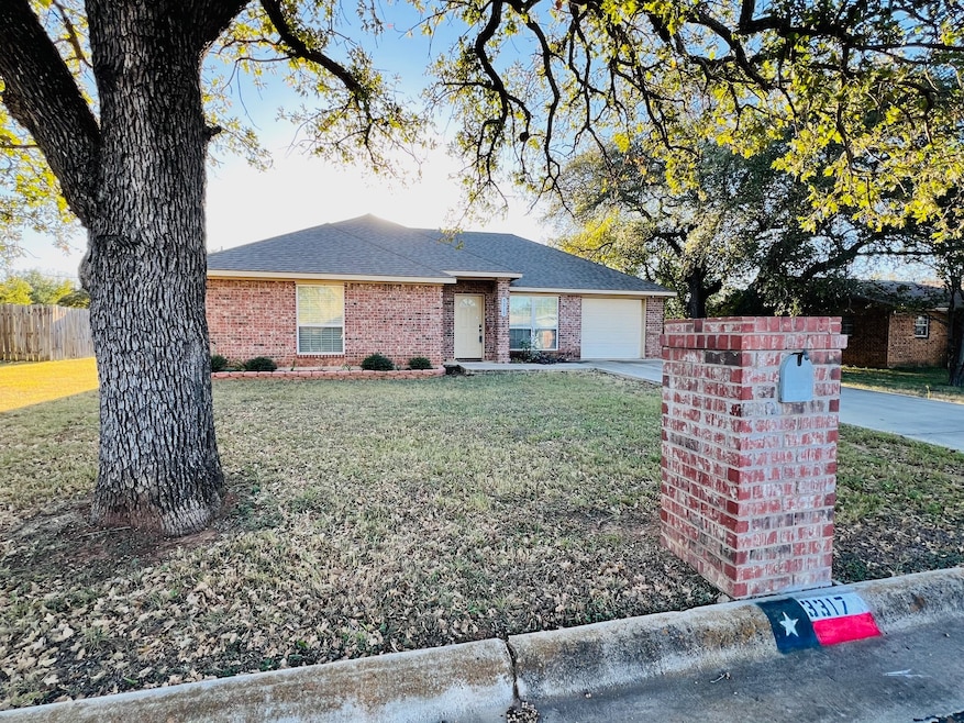 3317 1st St, Brownwood, TX 76801 - photo 1