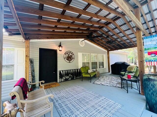 3968 Bambi Rd, Crestview, FL 32539 - photo 1