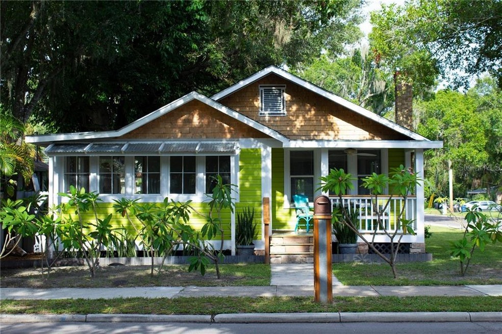 401 Pennsylvania Ave, Clearwater, FL 33755 - photo 1