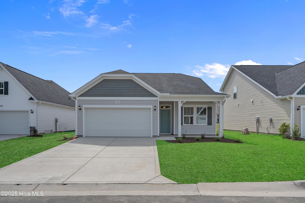 LOT 128 1200 CALABASH STATION BLVD-01