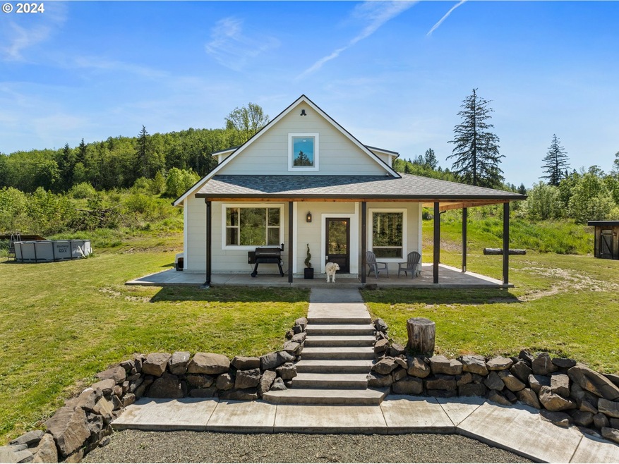 109 Dowling Rd unit 10, Toledo, WA 98591 - photo 1