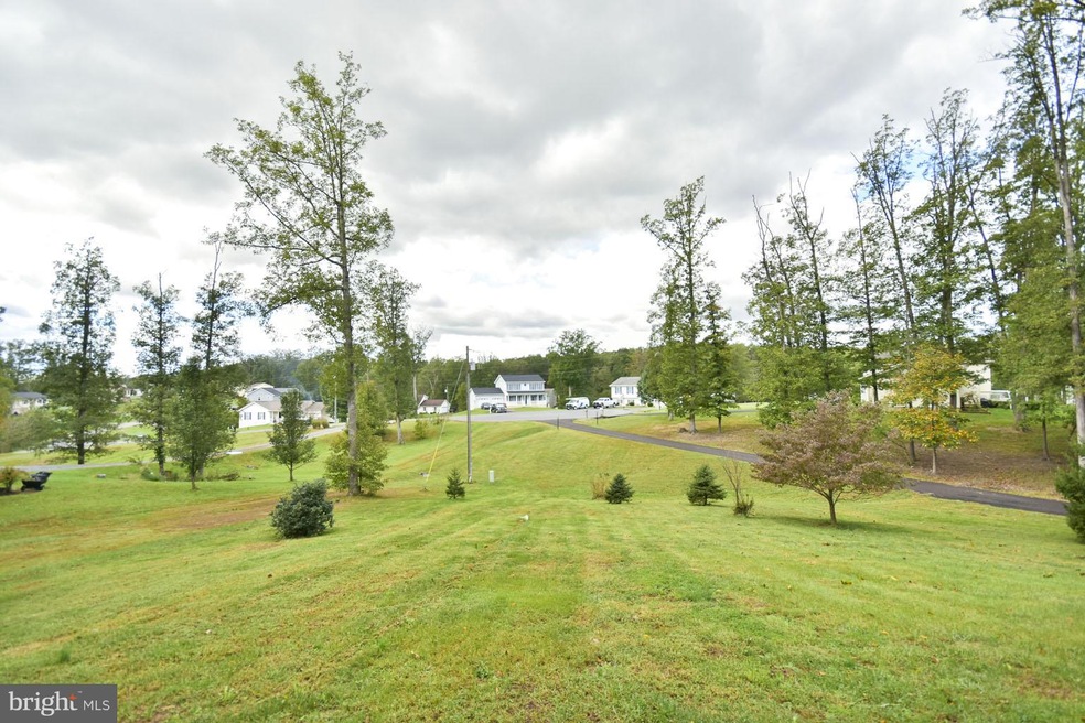 390 Leviticus Dr, Bunker Hill, WV 25413 - photo 1