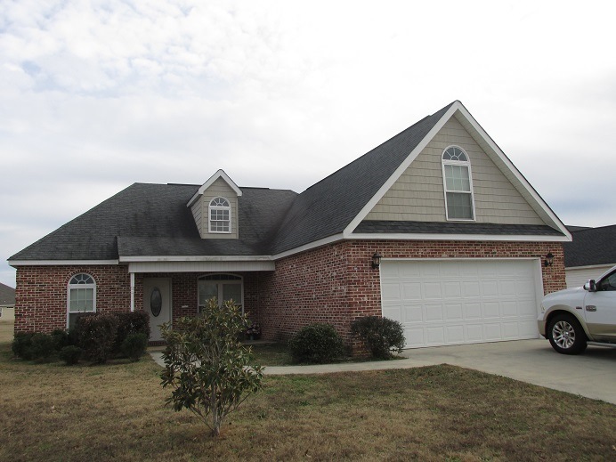 107 Schroer Dr, Byron, GA 31008 - photo 1
