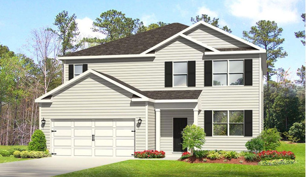 Elle J1 Elevation