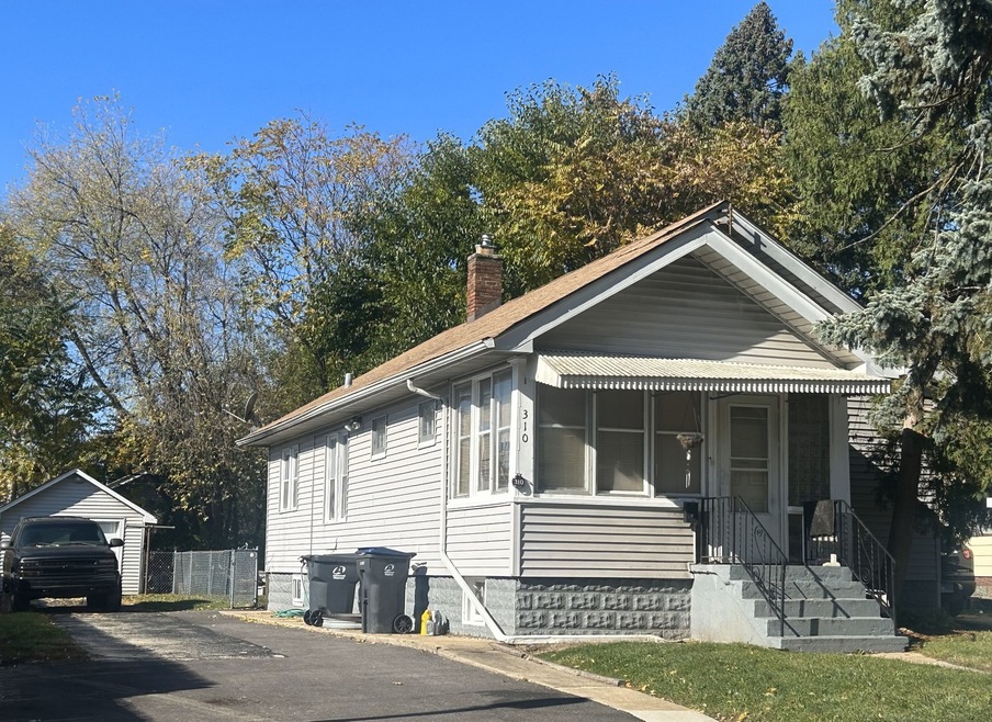 310 S Lewis Ave, Waukegan, IL 60085 - photo 1