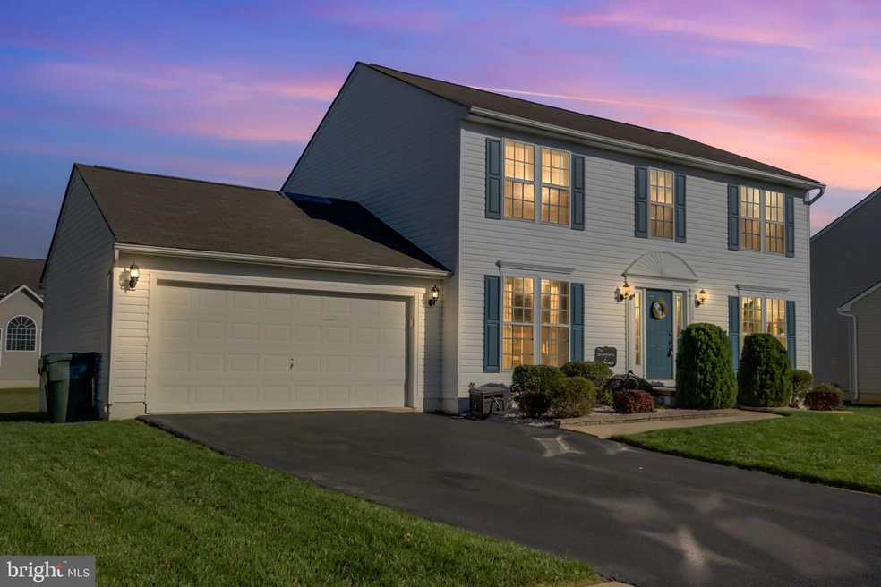 125 Penrose Branch Rd, Clayton, DE 19938 - photo 1