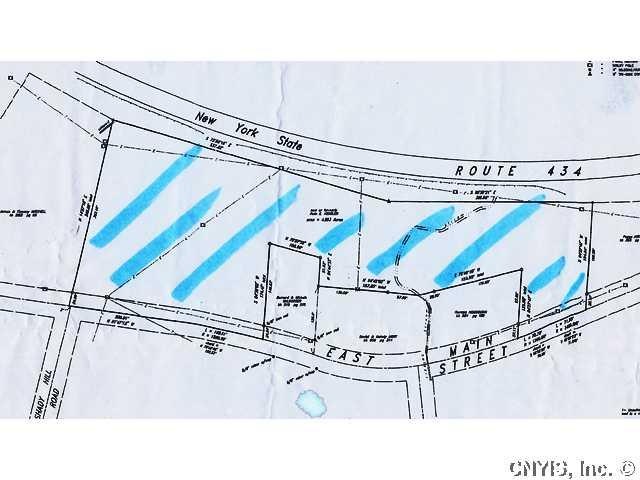 Plat Map