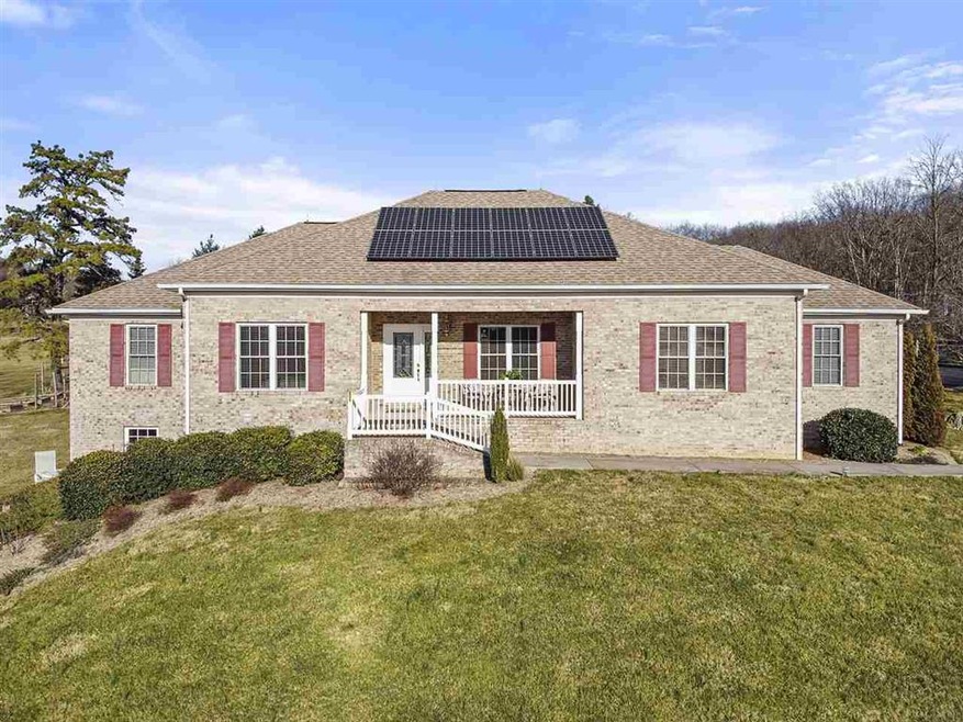 15 Brookwood Rd, Staunton, VA 24401 - photo 1