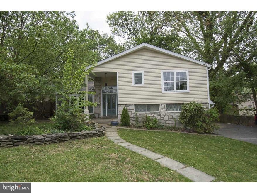 6 E Dartmouth Rd, Bala Cynwyd, PA 19004 - photo 1
