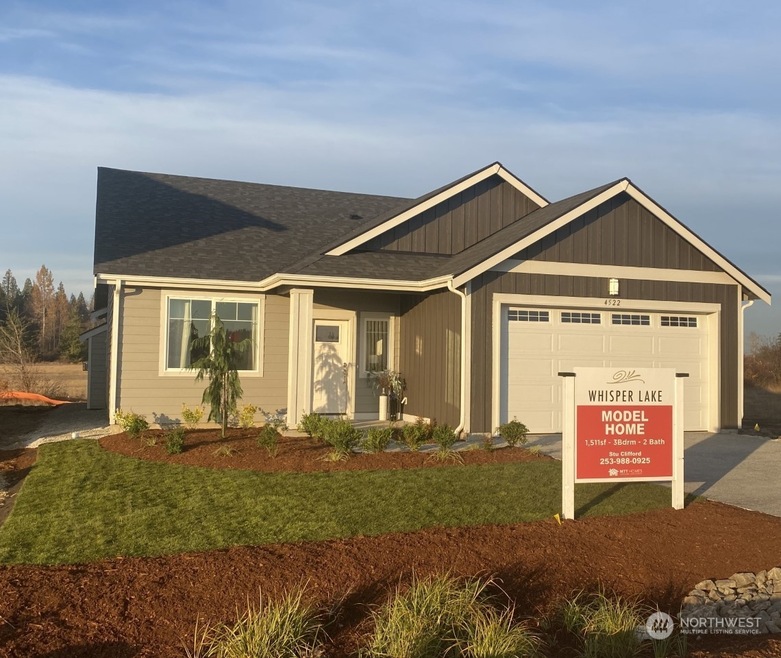 4522 Eddie Ln, Blaine, WA 98230 - photo 1