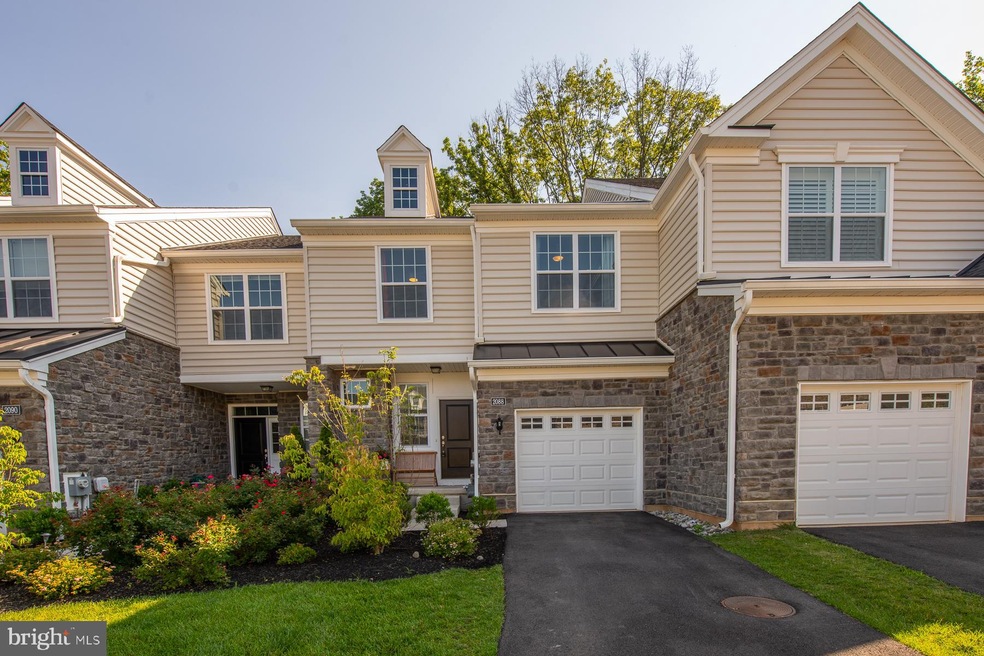 2088 Julia Dr, Conshohocken, PA 19428 - photo 1