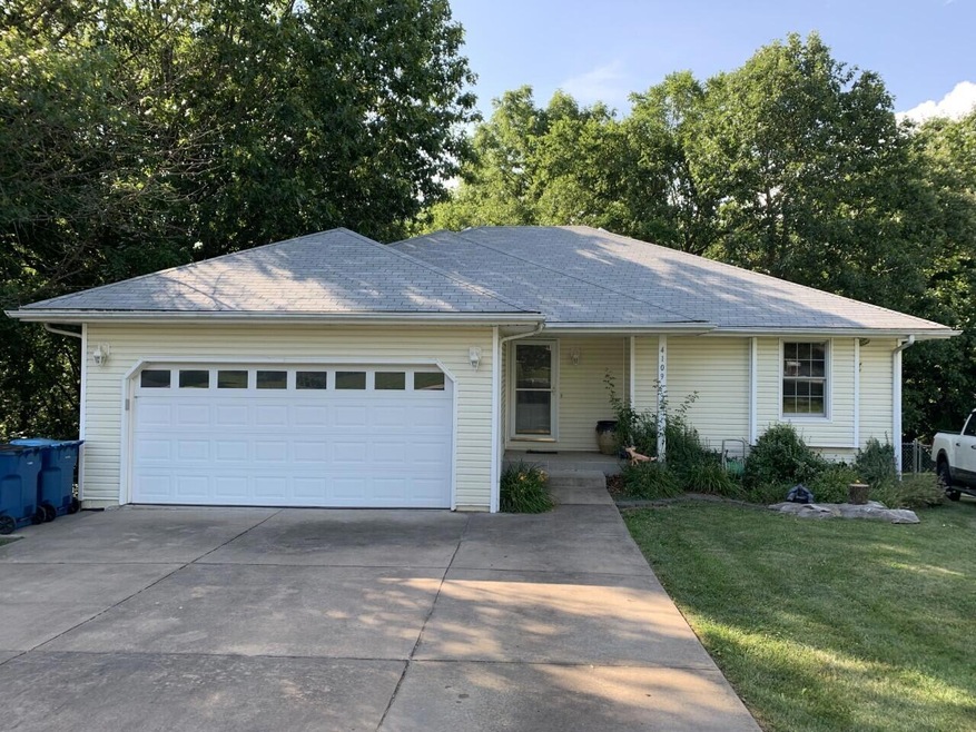 4109 Serenity Ln, Nixa, MO 65714 - photo 1