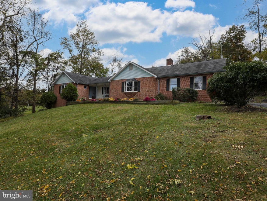 240 White Hall Rd, Winchester, VA 22603 - photo 1