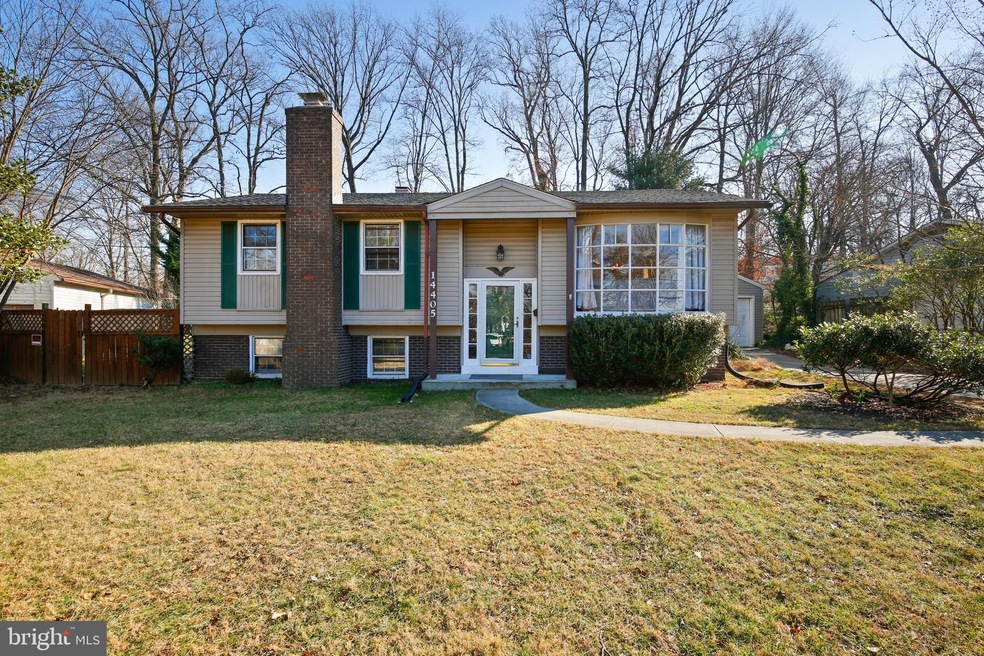 14405 Gaines Ave, Rockville, MD 20853 - photo 1