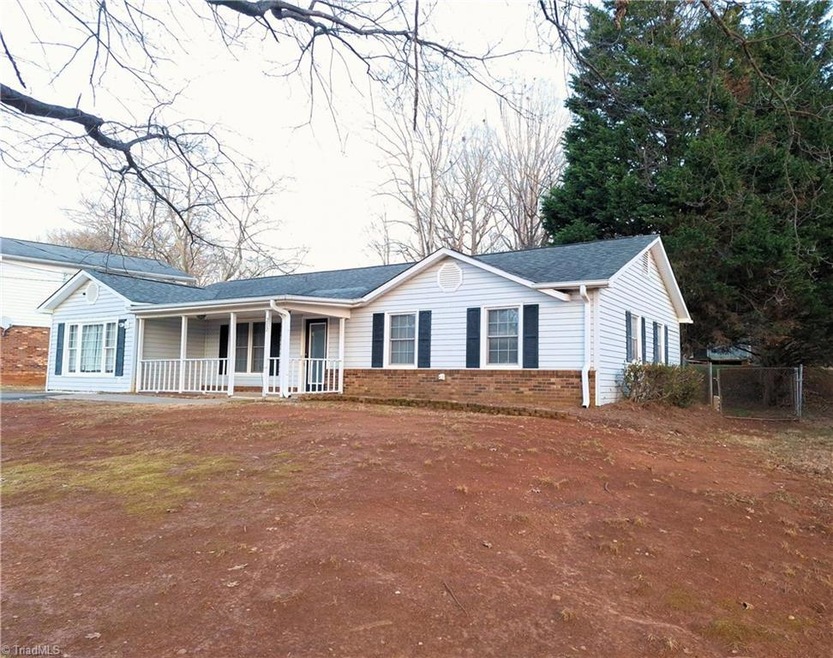 212 Natalie Ln, King, NC 27021 - photo 1