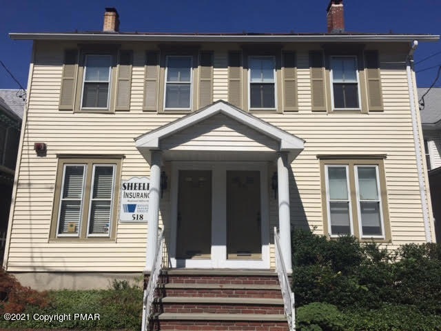 516 Sarah St, Stroudsburg, PA 18360 - photo 1