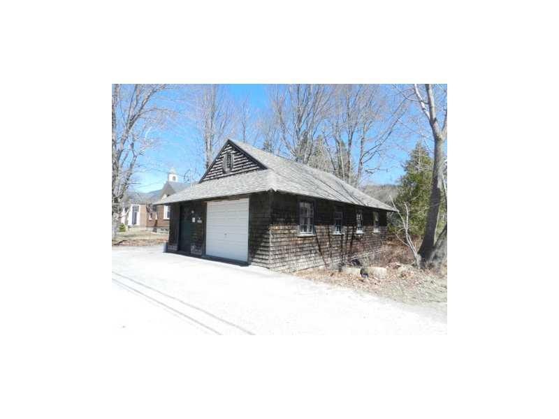 Other. barn