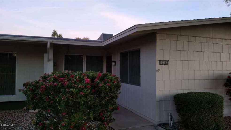 17242 N 105th Ave, Sun City, AZ 85373 - photo 1