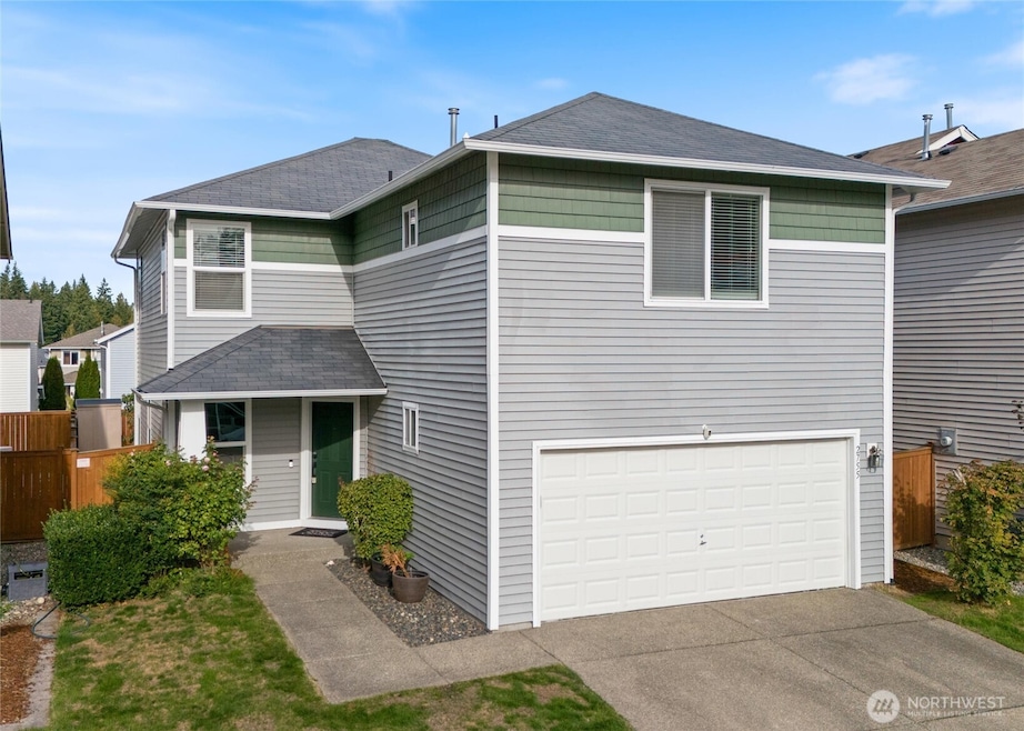 2755 SW Jabirin Way, Port Orchard, WA 98367 - photo 1