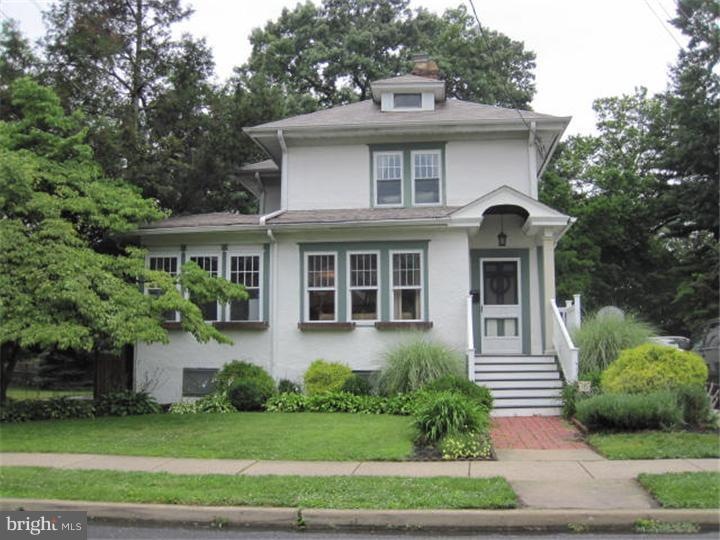 115 Crestmont Terrace, Collingswood, NJ 08108 - photo 1