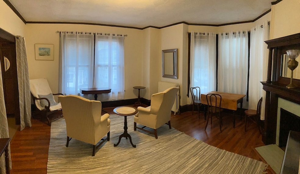 110 Grovers Ave unit 2, Winthrop, MA 02152 - photo 1