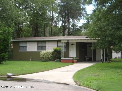 5060 Chadroe Rd, Jacksonville, FL 32210 - photo 1