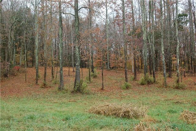 Great building lot on dead end road, with mature trees, restrictions to protect your investment, water available, and soil site identified.