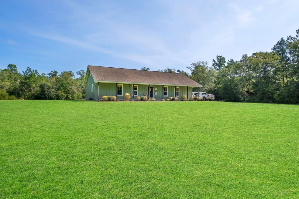 740 W Osprey Ln, Monticello, FL 32344 - photo 1