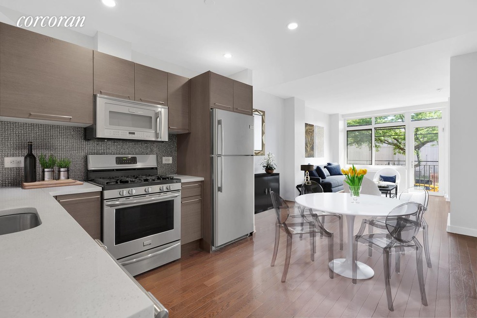 11-15 Broadway unit 2O, Astoria, NY 11106 - photo 1