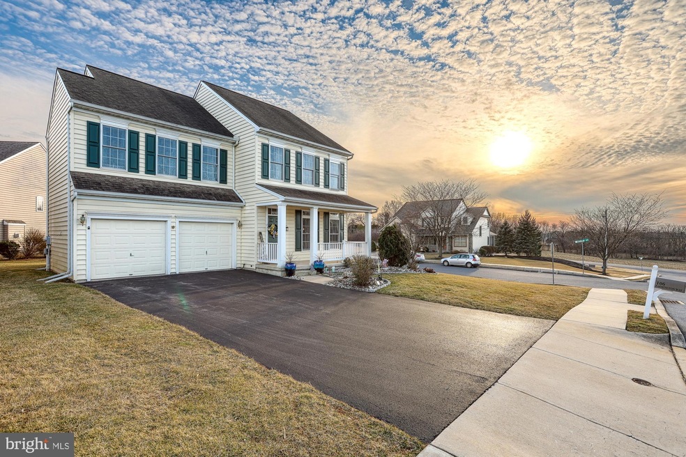 106 Farmington Way, Mount Joy, PA 17552 - photo 1
