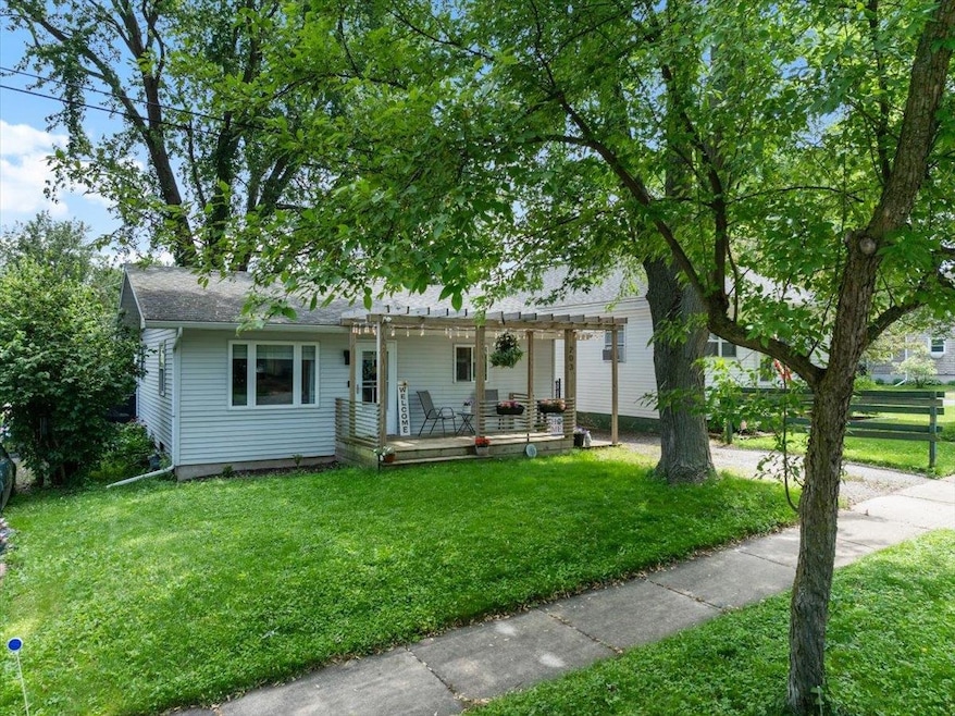 For Sale $164,900