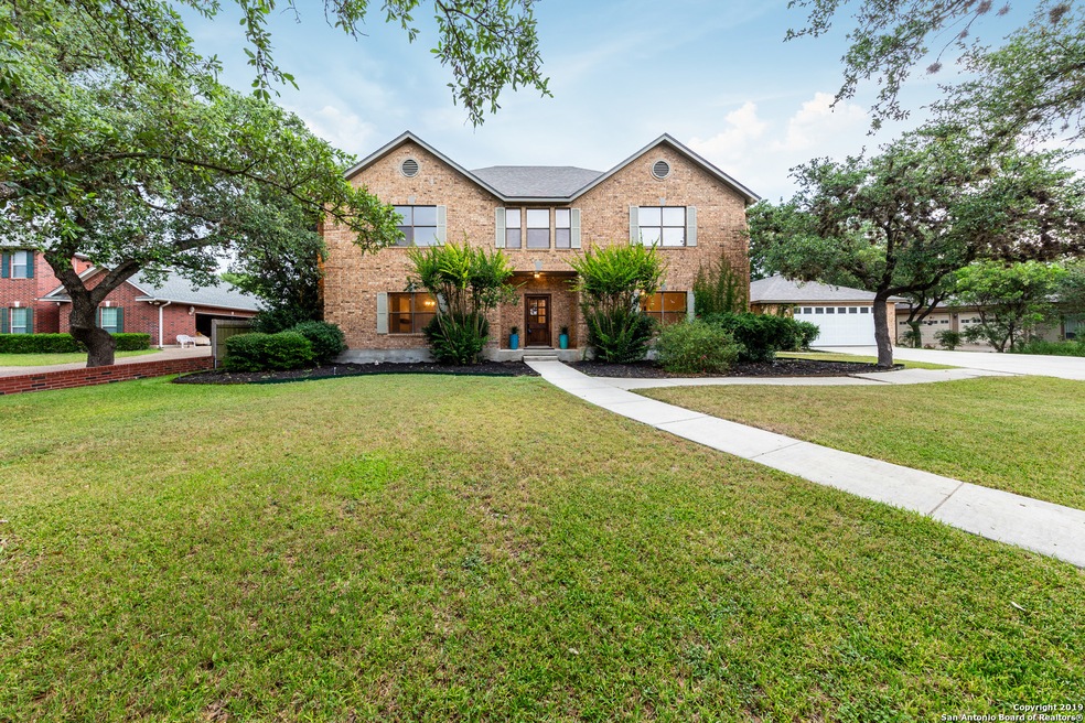 10815 Hunters Way, Helotes, TX 78023 - photo 1