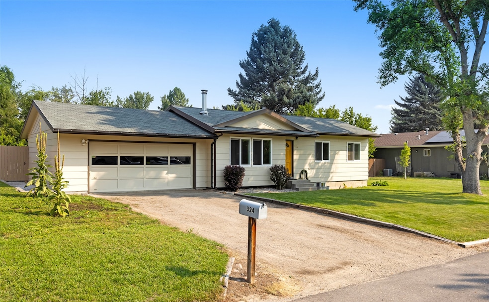 324 Oconnell Dr, Lolo, MT 59847 - photo 1