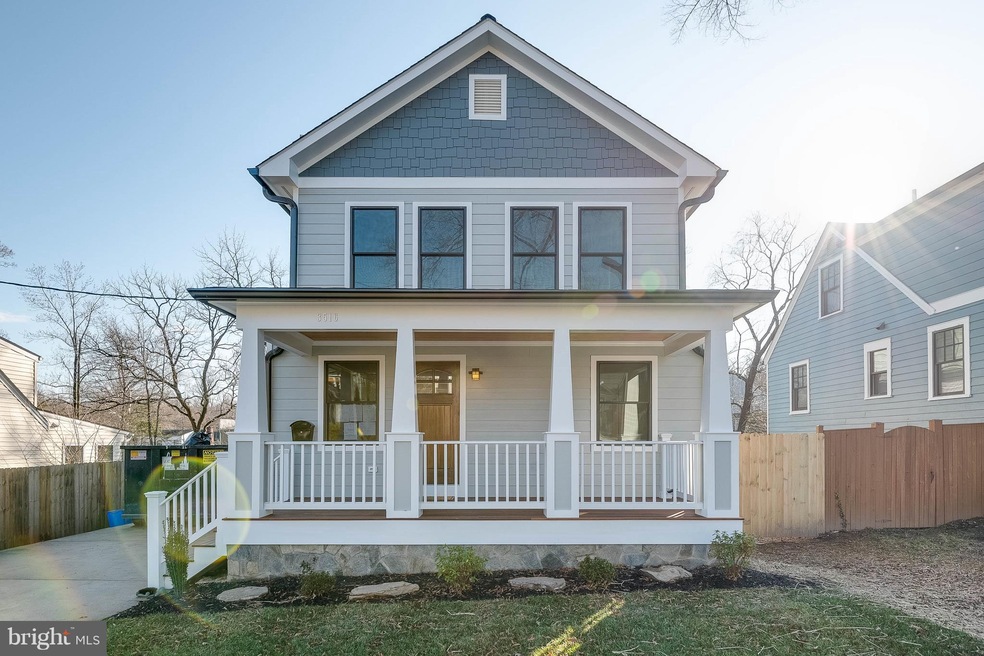 3516 Perry Ave, Kensington, MD 20895 - photo 1