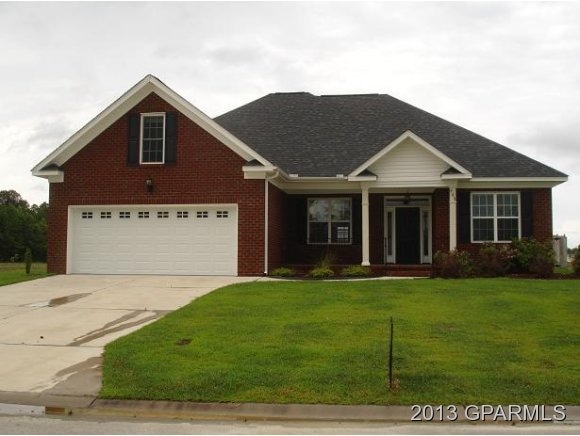 900 Megan Dr, Greenville, NC 27834 - photo 1