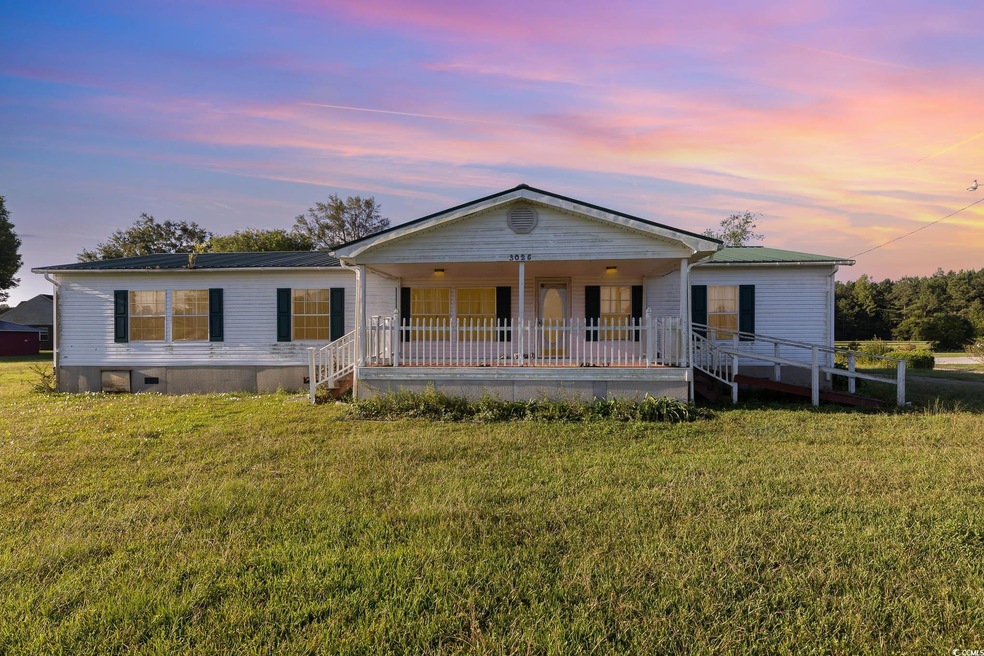 3025 Bethel Chapel Rd, Loris, SC 29569 - photo 1