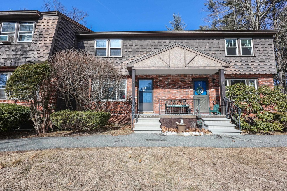 18 Midridge Cir unit 18, Londonderry, NH 03053 - photo 1